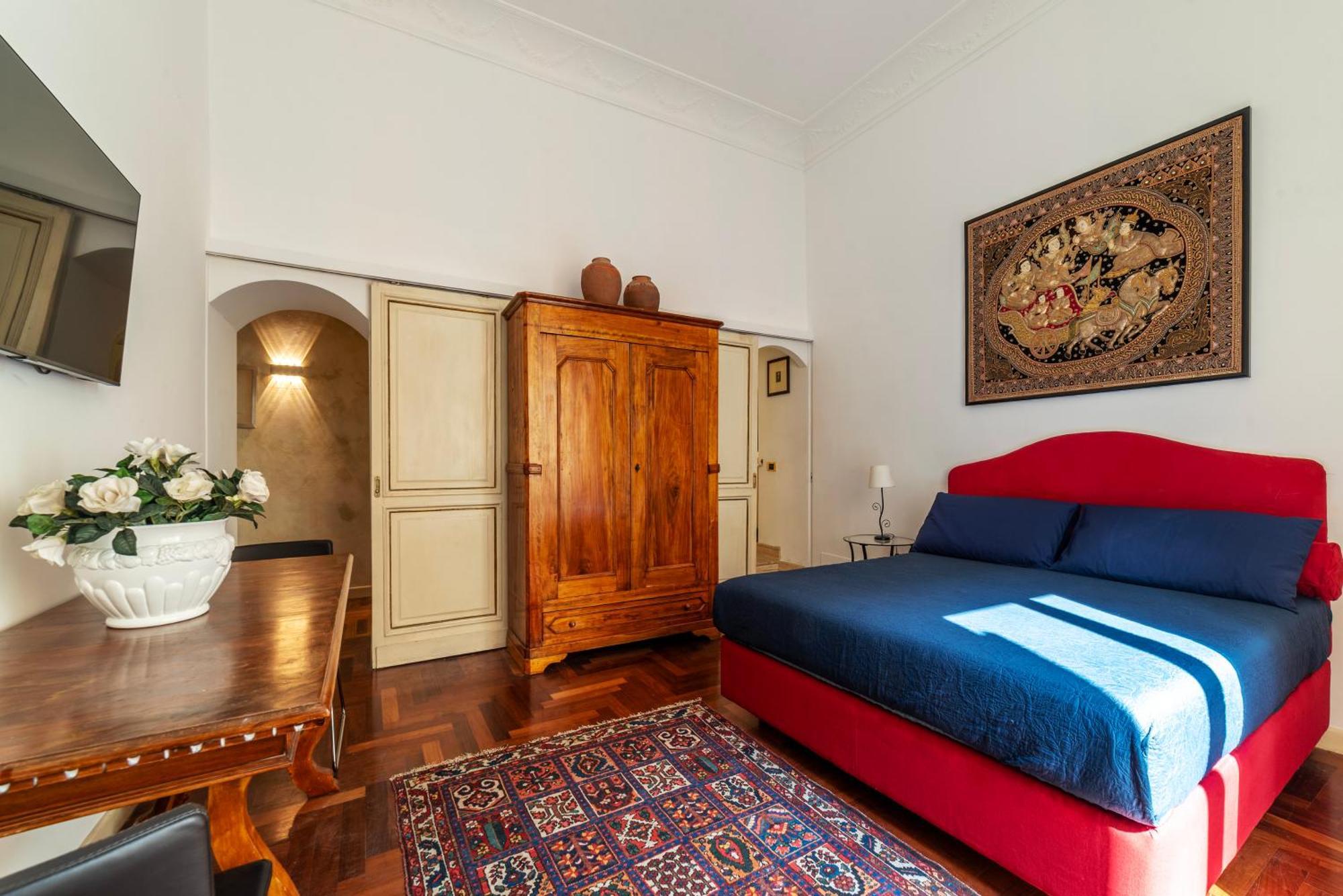 Mm Ottaviano A Un Passo Dal Vaticano Apartments Roma Exterior foto
