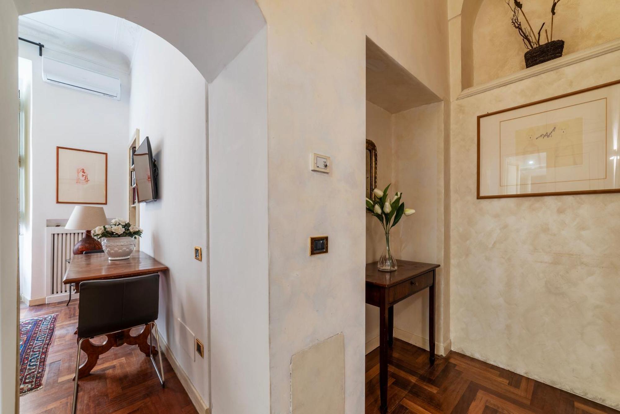 Mm Ottaviano A Un Passo Dal Vaticano Apartments Roma Exterior foto