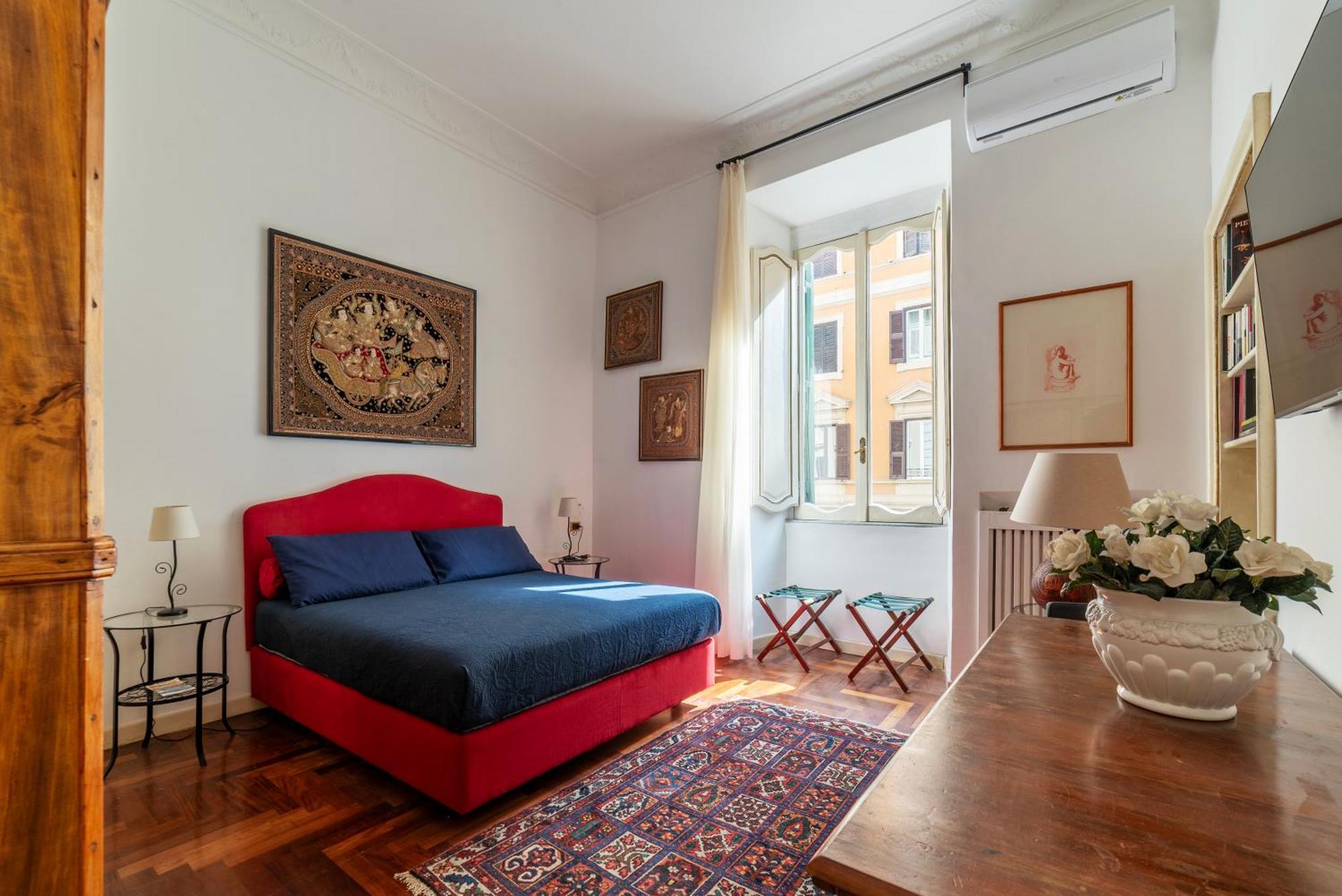 Mm Ottaviano A Un Passo Dal Vaticano Apartments Roma Exterior foto