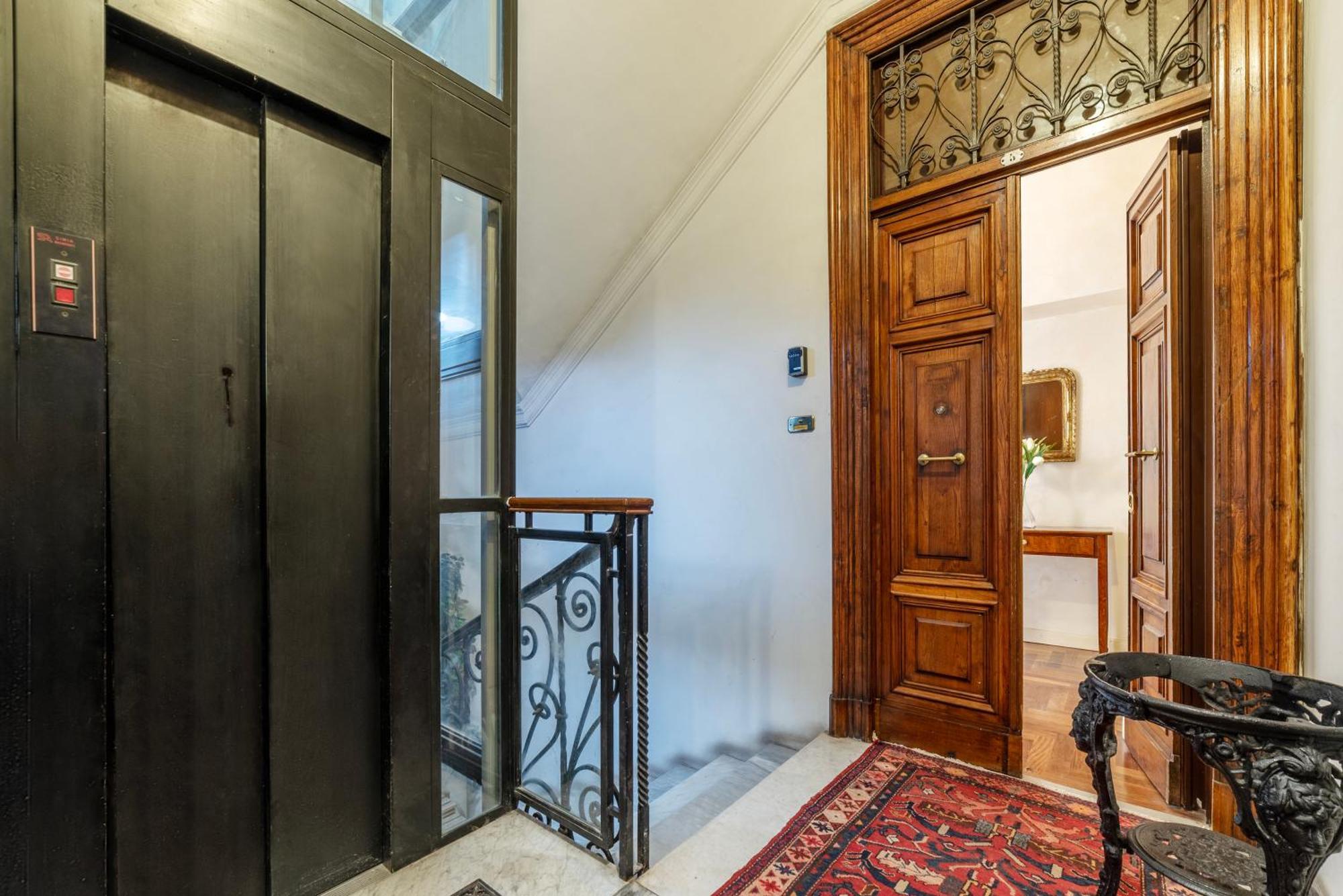 Mm Ottaviano A Un Passo Dal Vaticano Apartments Roma Exterior foto